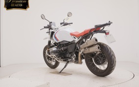 BMW R NINE T URBAN GS 2021