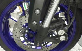 YAMAHA MT-09 Tracer 2015 RN36J