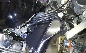 SUZUKI SAVAGE LS650 1990 NP41A