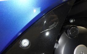 SUZUKI GSX-R125 2018 DL33B