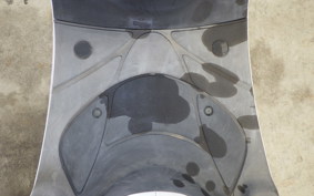 YAMAHA JOG Delux 2022 SA39J