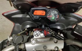 YAMAHA FAZER FZ6 2008 RJ13