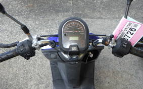 HONDA ﾀﾞﾝｸ AF78