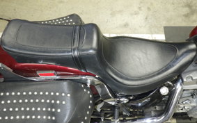 HARLEY FXST 1450 1999