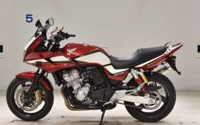 HONDA CB400 SUPER BOLDOR VTEC 2013 NC42