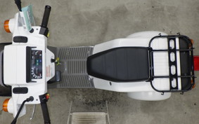 HONDA GYRO X TD02