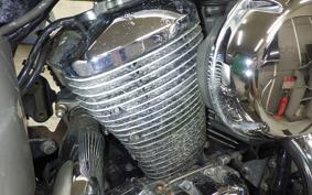 HONDA SHADOW 750 Gen. 2 2000 RC44