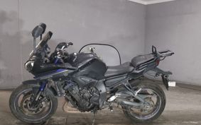 YAMAHA FZ8 FAZER RN25