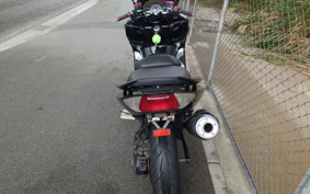 YAMAHA T-MAX 500 2008 SJ08J