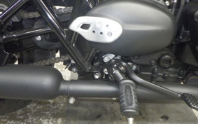 TRIUMPH BONNEVILLE T120 2023