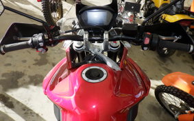 TRIUMPH TIGER800XCA(ショ