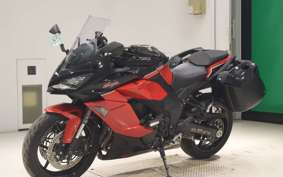 KAWASAKI NINJA 1000SX ZXT02K