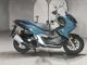 Фото Honda ADV160 с японского аукциона