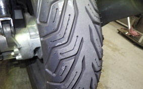HONDA PCX 125 2007 JK05