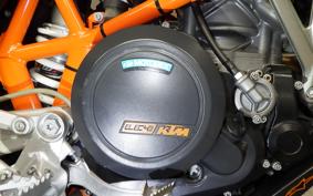 KTM 690 SMC R 2013