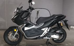 HONDA ADV150 KF38