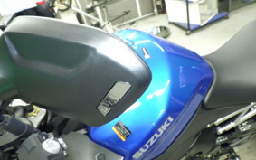 SUZUKI GSX-S1000 GX 2025 EK1AA