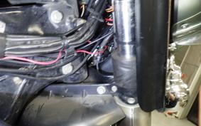 HARLEY FLHTCU 1340 1989