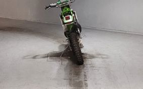 KAWASAKI KDX220SR DX220B