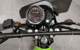 KAWASAKI W175 SE BJ175C