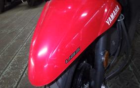 YAMAHA CYGNUS 125 RAY-Z