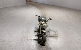 HONDA MONKEY Z50J