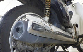 HONDA C50 SUPER CUB AA04