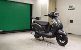 SUZUKI ADDRESS V125 Gen.2 EN11J