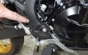 KAWASAKI KLX230 SM 2004 LX230A