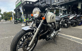 HONDA CB1100 2010 SC65