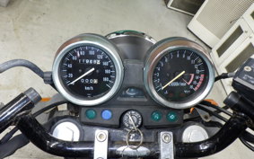 KAWASAKI ZRX400 1994 ZR400E