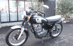 YAMAHA SR400 FINAL ED 2021 RH16J