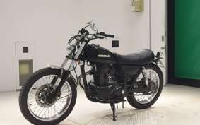 KAWASAKI 250TR BJ250F