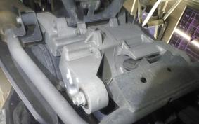 YAMAHA AXIS 125 Z SED7J