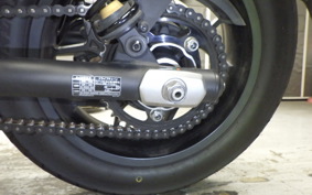 HONDA REBEL 1100 DCT 2021 SC83