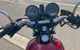 YAMAHA SR500-1 1983 2J2