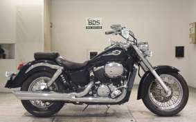 HONDA SHADOW 750 Gen. 2 1999 RC44