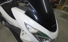HONDA PCX125 2016 JF56