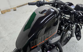 HARLEY XL1200X 2014 LC3