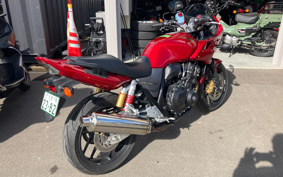 HONDA CB400 SUPER  BOL DOR ABS 2017 NC42