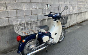HONDA SUPER CUB50 AA09