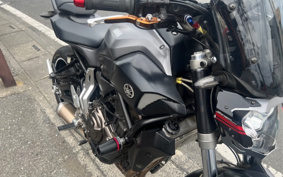 YAMAHA MT-07 ABS 2016 RM07J