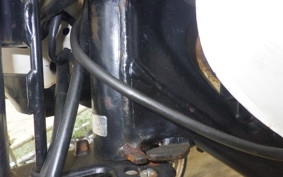 HONDA APE 50 AC16