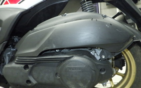 YAMAHA CYGNUSｸﾞﾘﾌｧｽ 1991 SEJ4J