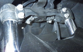 YAMAHA CYGNUS 125 XSR 2 SE44J