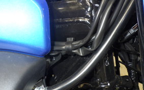 SUZUKI ジクサー150 2007 ED131