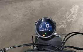 HONDA REBEL MC49