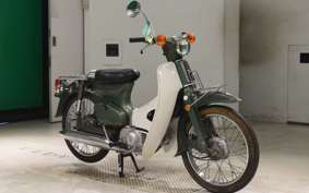 HONDA C50 SUPER CUB 2006 C50