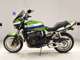 Фото Kawasaki ZRX1100 1998 с японского аукциона