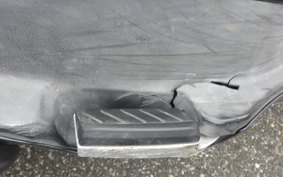 SUZUKI ADDRESS V125 DT11A